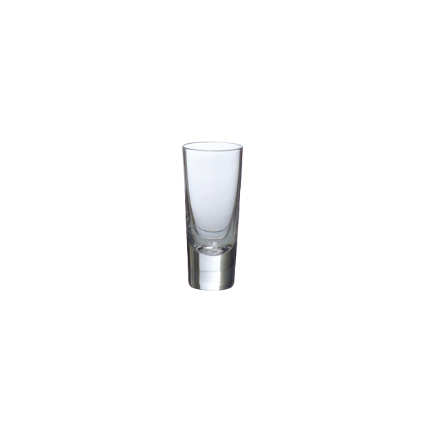 Bicchiere Da Shot Tossa 8 Cl H11 Cm
