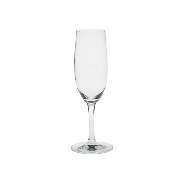 Flute Da Champagne Da 10 Cl H20 Cm