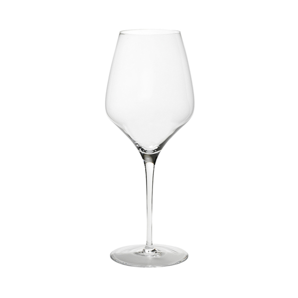 Bicchiere Da Vino Rosso The First 1 74 Cl H25 Cm