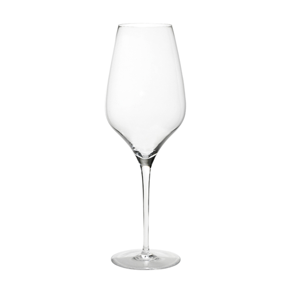 Bicchiere Da Vino Rosso The First 22 65 Cl H27 Cm
