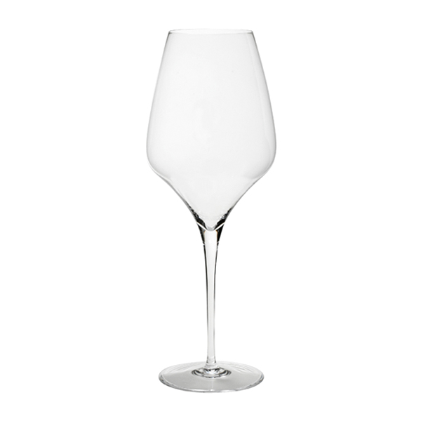 Bicchiere Da Vino Rosso The First 130 80 Cl H28 Cm