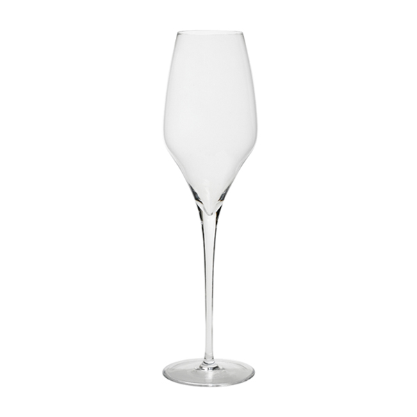 Bicchiere Da Champagne The First 77 36 Cl H27 Cm
