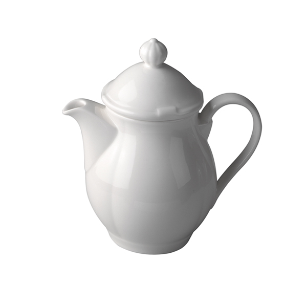 Caffettiera In Ceramica La Scala 30 Cl H14 Cm