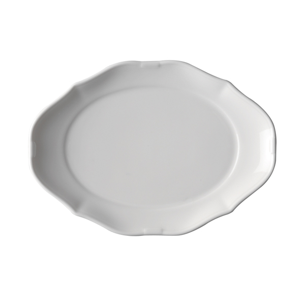 Piatto Da Portata La Scala Ovale 24 Cm