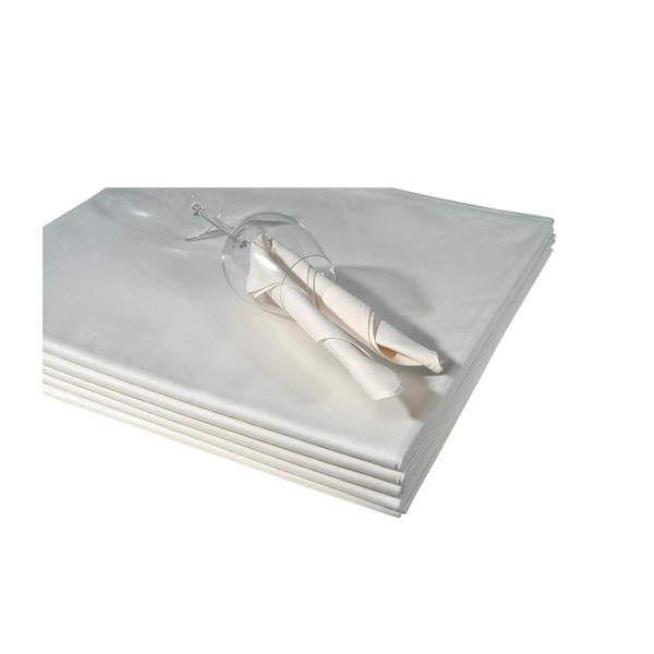 Tovaglia Classic Crema 40 130 Cm