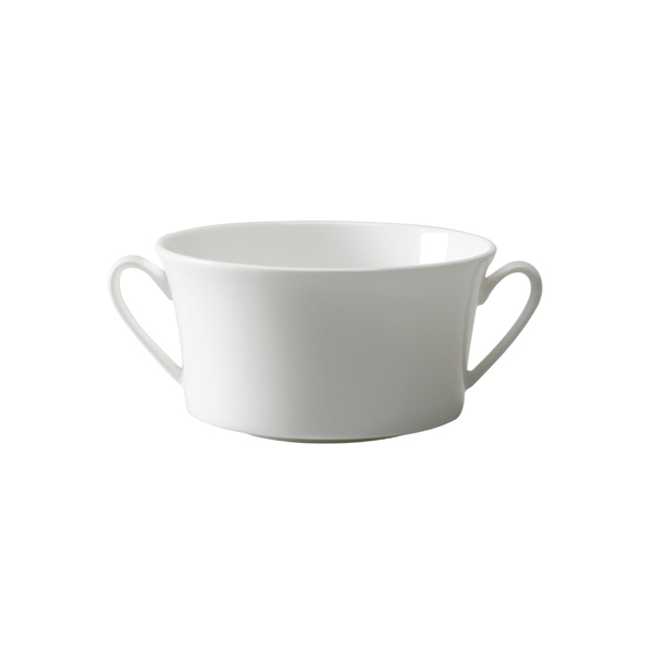 Tazza Da Minestra Jade 35 Cl H6,3 Cm
