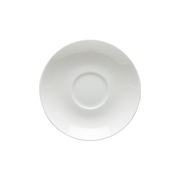Piattino Per Tazza Impilabile Jade 15 Cm