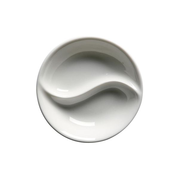Scodella Piccola Jade Divisa 10 Cm