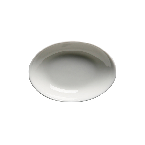 Scodella Ovale Jade 10 Cm