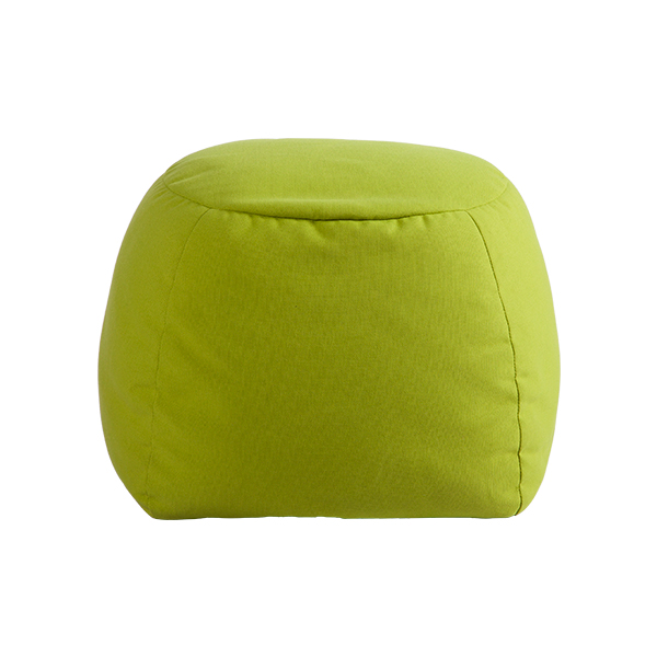 Pouf Freistil 173 Verde 50 H37 Cm