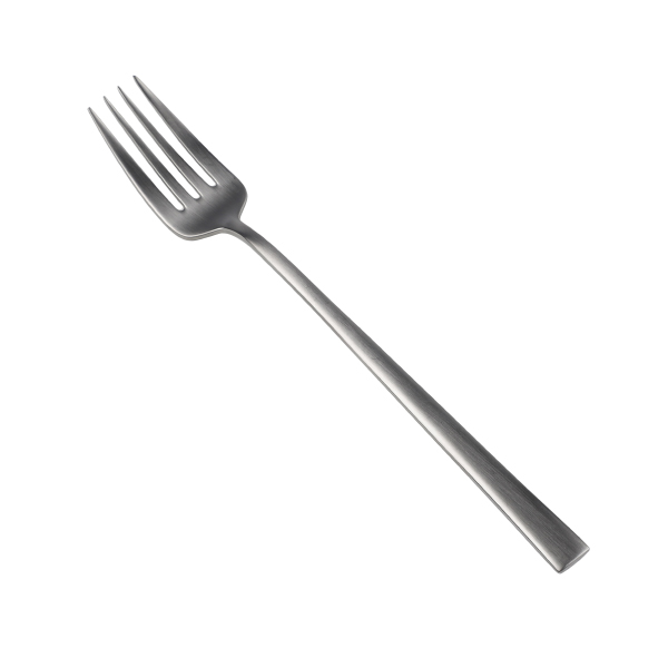 Forchetta Da Tavola Touch Round Blade