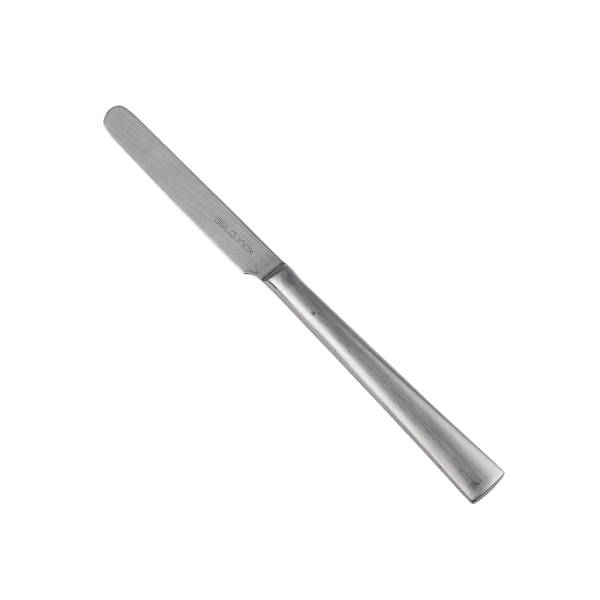 Coltello Da Dessert Touch Round Blade