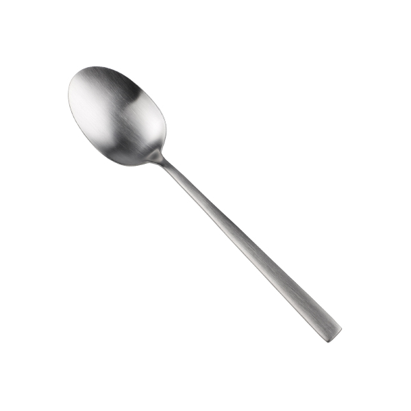 Cucchiaio Da Dessert Touch Round Blade