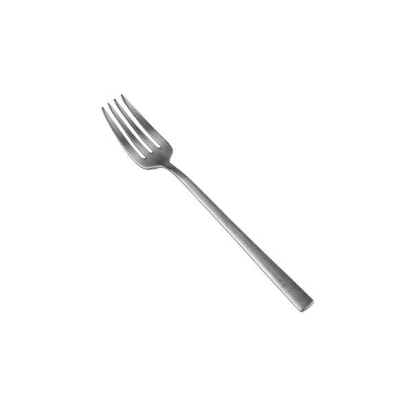 Forchetta Per Dolci Touch Round Blade