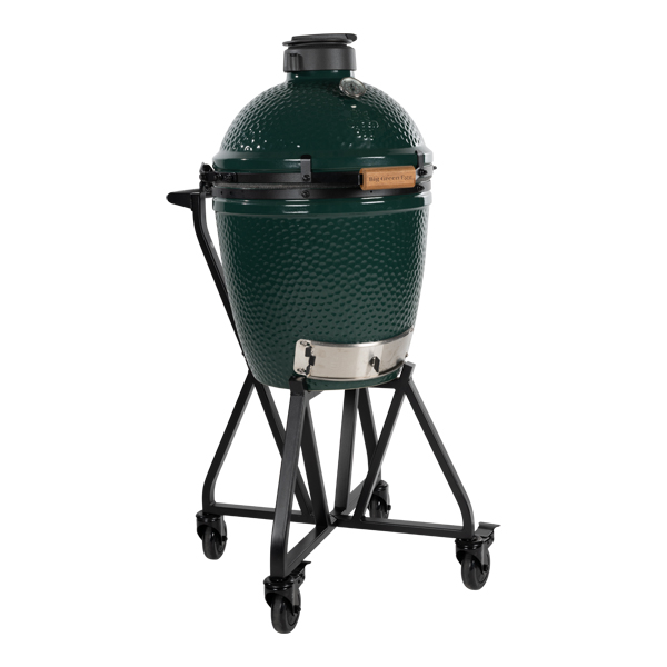 Griglia In Ceramica Big Green Egg Medium