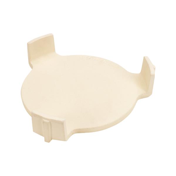 Conveggtor Per Griglia In Ceramica Big Green Egg Medium