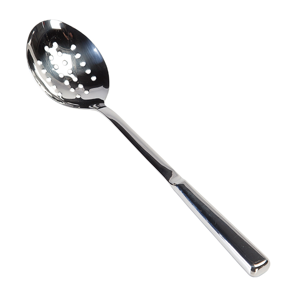 Cucchiaio Da Portata Forato Pure L32 Cm
