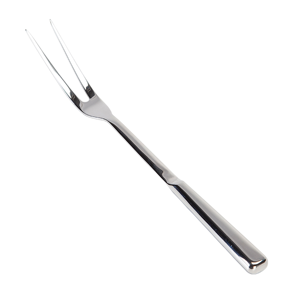 Forchetta Da Carne Pure L32 Cm