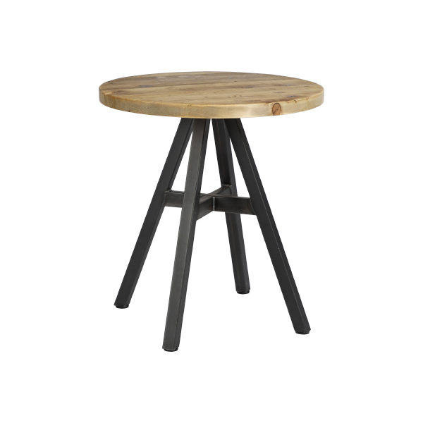 Tavolo Bristol Bornholm 70 H76 Cm