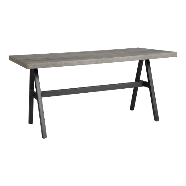 Tavolo Bristol Aspen 160 80 H76 Cm