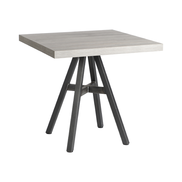 Tavolo Da Bistrot Bristol Aspen 80 80 H76 Cm