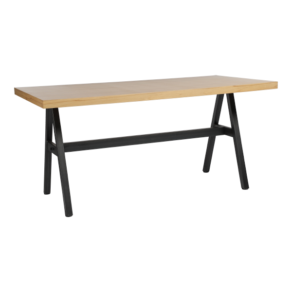 Tavolo Bristol Sylt 160 80 H76 Cm