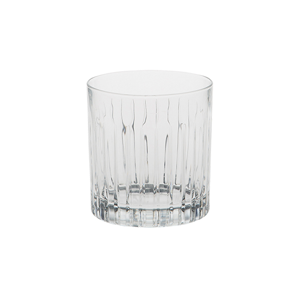 Bicchiere Da Whisky Renaissance 31 Cl H9 Cm