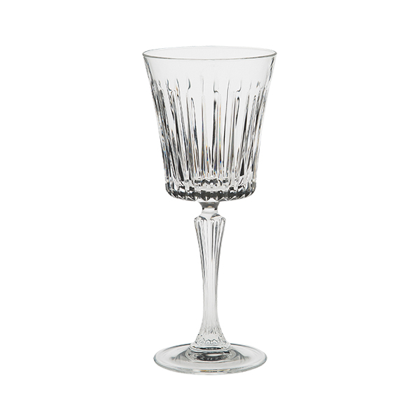 Bicchiere Da Vino Rosso Renaissance 30 Cl H21 Cm