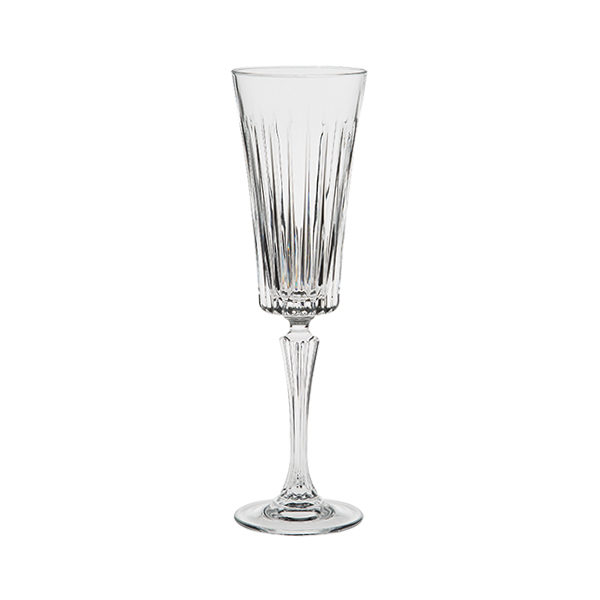 Calice Da Champagne Renaissance 21 Cl H24 Cm