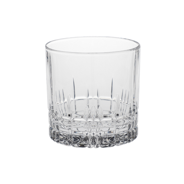 Bicchiere Piccolo Sof Perfect Serve 27 Cl H8 Cm