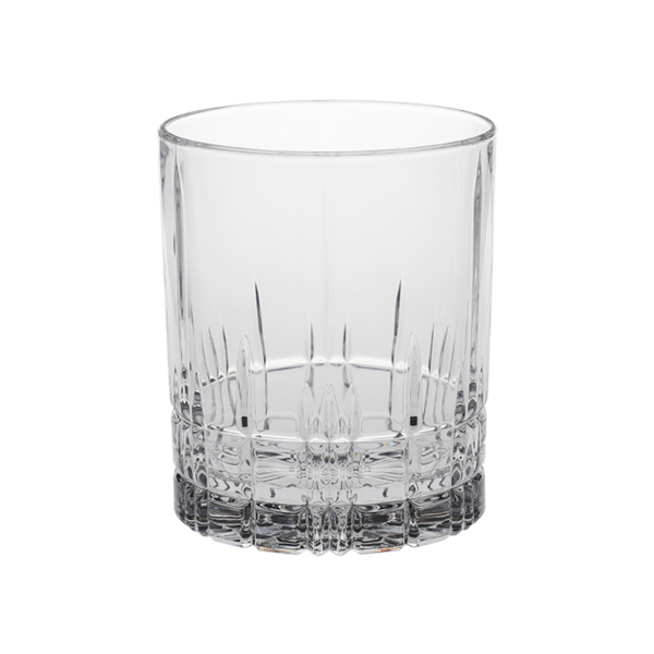 Bicchiere Grande Dof Perfect Serve 37 Cl H10 Cm