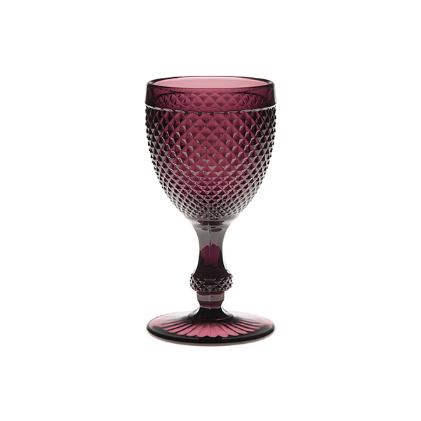 Calice Campania Ametista 21 Cl H16 Cm