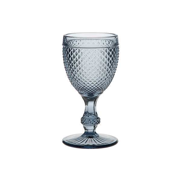 Calice Campania Grigio 21 Cl H16 Cm