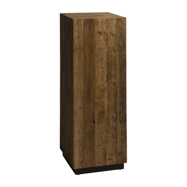 Cubo Alto Bornholm L40 L40 H110 Cm