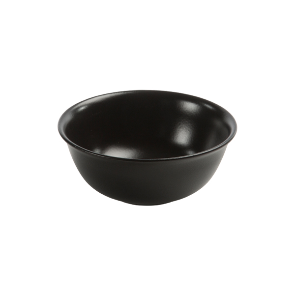 Scodella Per Riso 58 Cl 16 H6 Cm Rak Volcano Nero