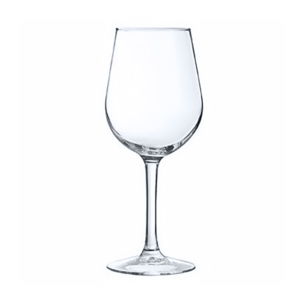 Bicchiere Da Vino Bianco Domaine 37 Cl H21cm