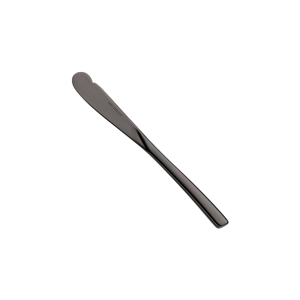Coltello Da Burro Talia Antracite