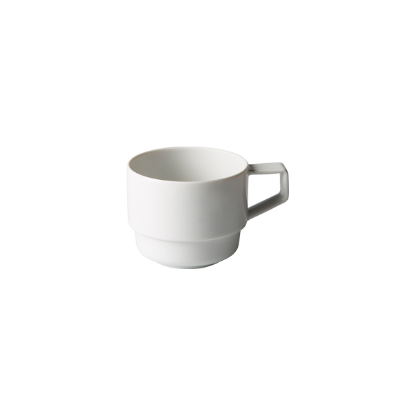 Tazza Da Caffè Silkroad Impilabile 22cl