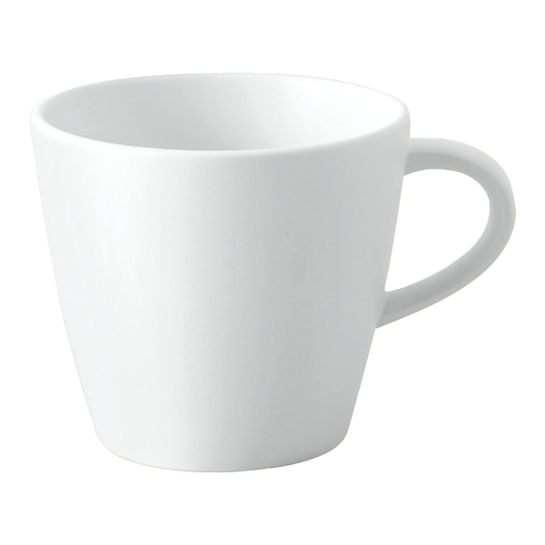 Tazza Da Caffè The Rock Bianco 22 Cl