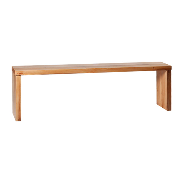 Panca Pieghevole Sylt 160 30 H50 Cm