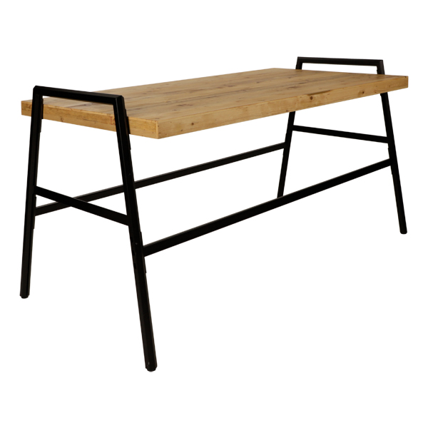 Tavolo Di Presentazione Bristol Bornholm L95 L210 H105 Cm