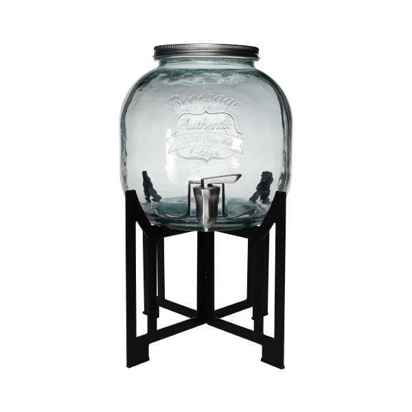 Distributore Bevande Authentic 6l Con Telaio