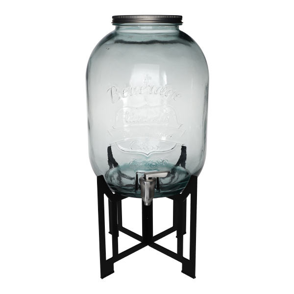 Distributore Bevande Authentic 12,5 L Con Telaio