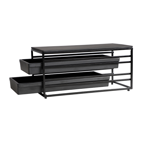 Cornice Per Esposizione Alimenti L26,5 L13 H13 Cm