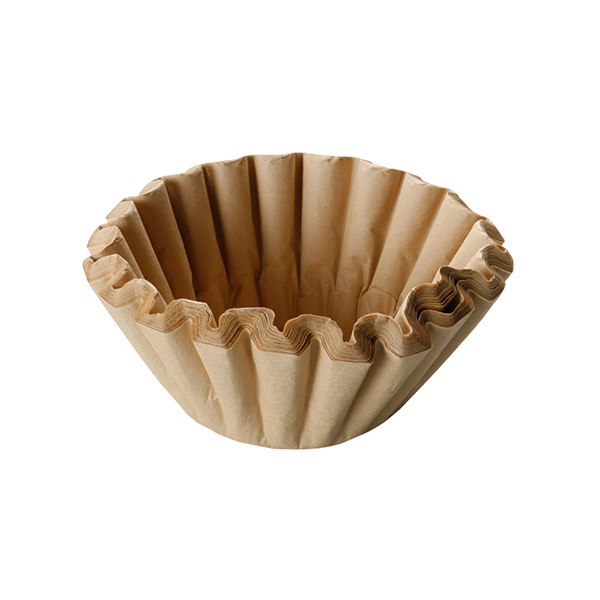 Filtro A Cestello In Carta Per Macchina Da Caffè "b40