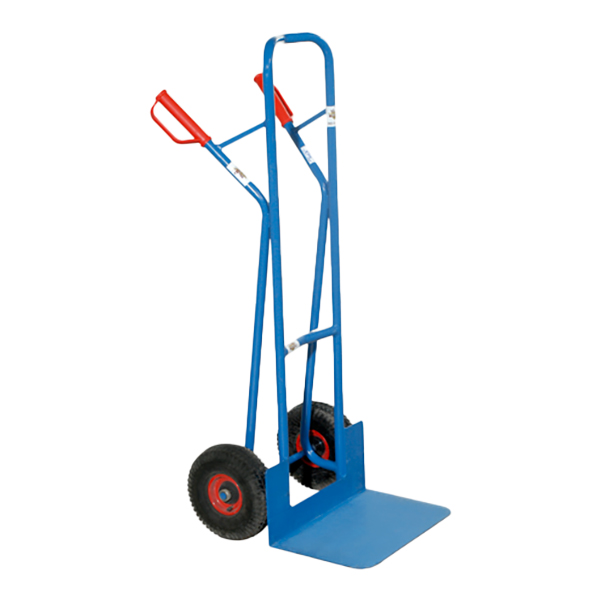 Carrello Porta Sacchi