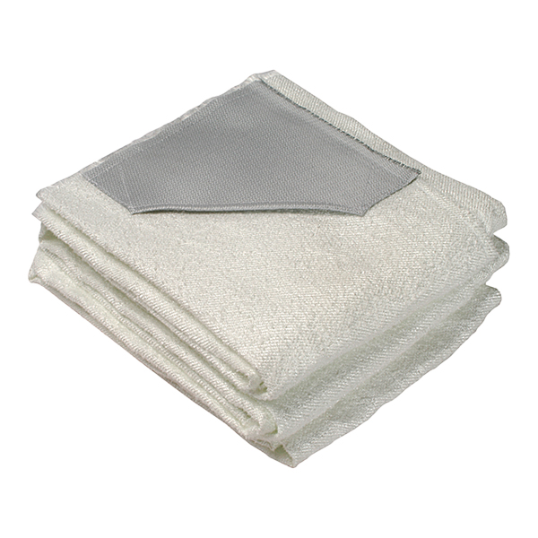 Coperta Antifiamma 160 180 Cm