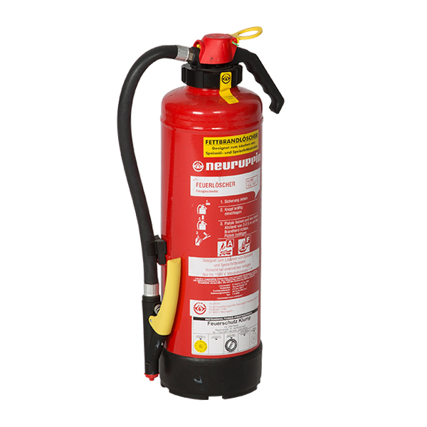 Estintore Per Grassi 6 Kg