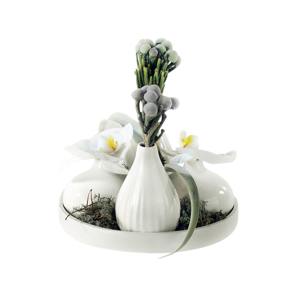 Set Decorazione Floreale 431