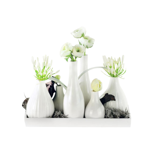 Set Decorazione Floreale 452